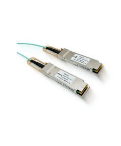 SFPMODULE-NBA4X-CD1/ 40G QSFP+ to QSFP+ AOC 1M