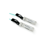 SFPMODULE-NBAX-CD1/10G SFP+ to SFP+ AOC OM3 1M รองรับ Mikrotik/Cisco