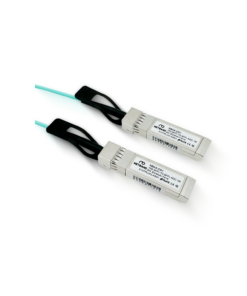 SFPMODULE-NBAX-CD1/10G SFP+ to SFP+ AOC OM3 1M รองรับ Mikrotik/Cisco