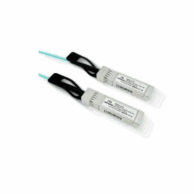 SFPMODULE-NBAX-CD3/ 10G SFP+ to SFP+ AOC OM3 3M