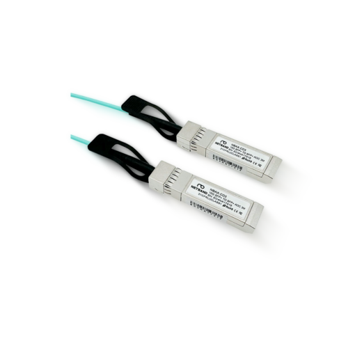 SFPMODULE-NBAX-CD3/ 10G SFP+ to SFP+ AOC OM3 3M