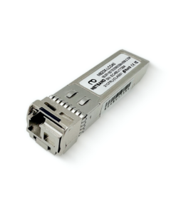 SFPMODULE-NB23X-LCD40 /10G BIDI SFP+ Tx1270nm/Rx1330nm 40KM LC DDM