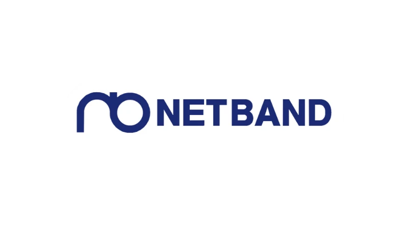 โลโก้ NETBAND