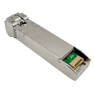 โซลูชัน Optical Transceiver (NETBAND) - 10G BIDI SFP+ โมดูลรับส่งสัญญาณใยแก้วนำแสงความเร็วสูงสำหรับเครือข่ายศูนย์ข้อมูล