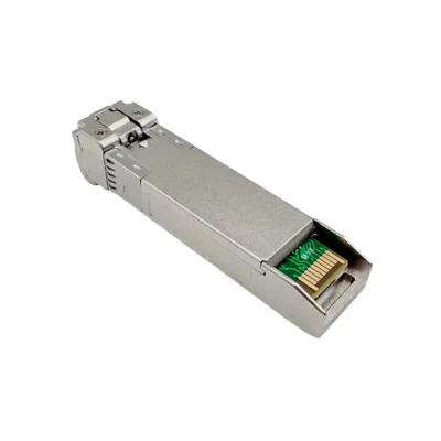 โซลูชัน Optical Transceiver (NETBAND) - 10G BIDI SFP+ โมดูลรับส่งสัญญาณไฟเบอร์ออพติกประสิทธิภาพสูงสำหรับโครงข่ายดาต้าเซ็นเตอร์