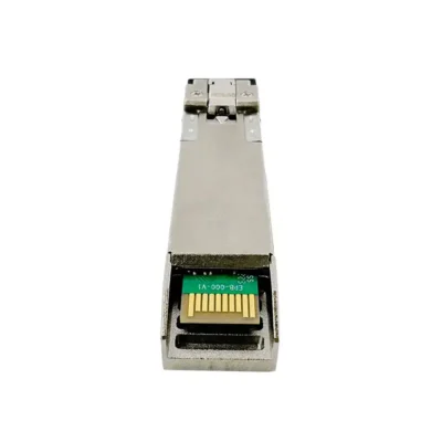 โซลูชัน Optical Transceiver (NETBAND) - 10G SFP+ โมดูลรับส่งสัญญาณไฟเบอร์ออปติกความเร็วสูงเพื่อระบบเครือข่ายองค์กร