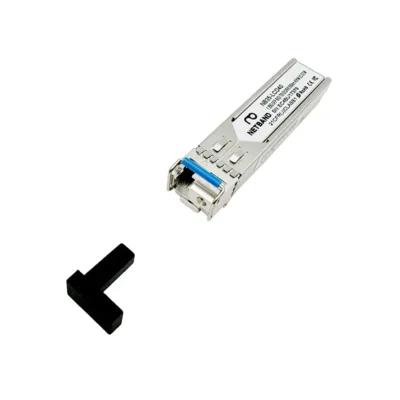 โซลูชัน Optical Transceiver (NETBAND) - 1.25G SFP อุปกรณ์รับส่งสัญญาณใยแก้วนำแสงประสิทธิภาพสูงสำหรับเครือข่ายองค์กร