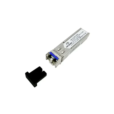 โซลูชัน Network Infrastructure - Enterprise WiFi อุปกรณ์ SFP Transceiver 1.25G สำหรับการเชื่อมต่อเครือข่ายความเร็วสูง (จุดติดตั้งที่ 6 - สเปกระดับองค์กร)
