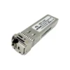 โซลูชัน Optical Transceiver - 10G BIDI SFP+ โมดูลรับส่งสัญญาณแสงความเร็วสูงสำหรับระบบเครือข่ายไฟเบอร์ออปติกประสิทธิภาพสูง