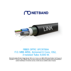 FIBER OPTIC UFC9706A