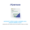 MICROSOFT OFFICE 365 BUSINESS STANDARD 2021 APAC EM SUBPKL (ESD,KLQ-00209) License Download