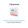 WINDOWS 11 HOME 64 BIT (OEM,KW9-00632)
