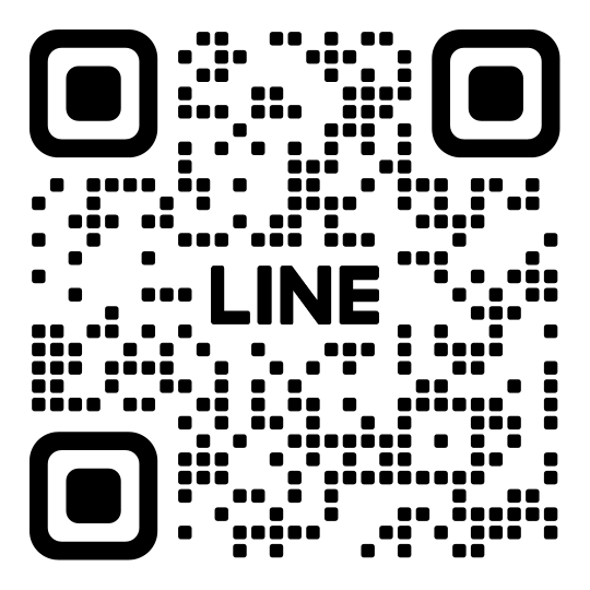 LINE Official Account NETBAND Thailand