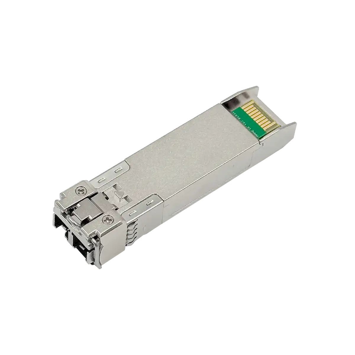 โซลูชัน Optical Transceiver (NETBAND) - 32G FC SFP28 โมดูลรับส่งสัญญาณใยแก้วนำแสงความเร็วสูงสำหรับเครือข่ายศูนย์ข้อมูล