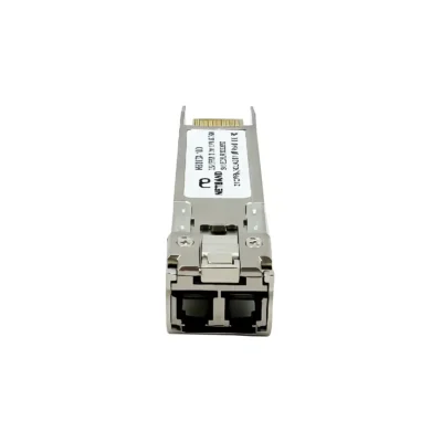 โซลูชัน Optical Transceiver (NETBAND) - 10G SFP+ อุปกรณ์รับส่งสัญญาณไฟเบอร์ออปติกความเร็วสูงสำหรับเครือข่ายดาต้าเซ็นเตอร์