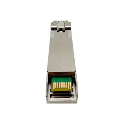 โซลูชัน Optical Transceiver (NETBAND) - 1.25G SFP โมดูลรับส่งสัญญาณแสงความเร็วสูงสำหรับระบบเครือข่ายองค์กร