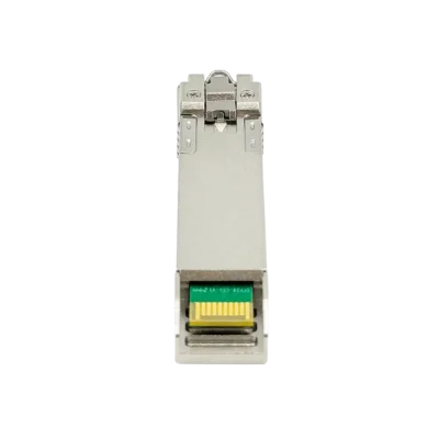 โซลูชัน Optical Transceiver (NETBAND) - 1.25G SFP โมดูลรับส่งสัญญาณแสงความเร็วสูงสำหรับระบบเครือข่ายองค์กร