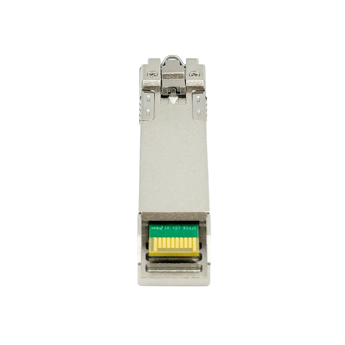 โซลูชัน Optical Transceiver (NETBAND) - 1.25G SFP โมดูลรับส่งสัญญาณแสงความเร็วสูงสำหรับระบบเครือข่ายองค์กร
