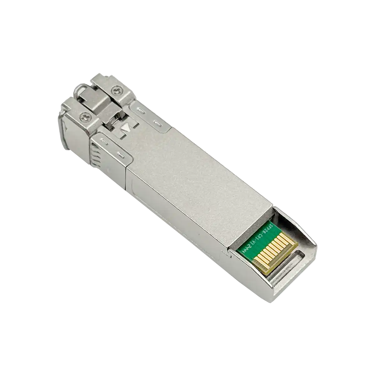 โซลูชัน Optical Transceiver (NETBAND) - 1.25G SFP โมดูลแปลงสัญญาณไฟเบอร์เป็น RJ45 ประสิทธิภาพสูงสำหรับการเชื่อมต่อเครือข่ายองค์กร