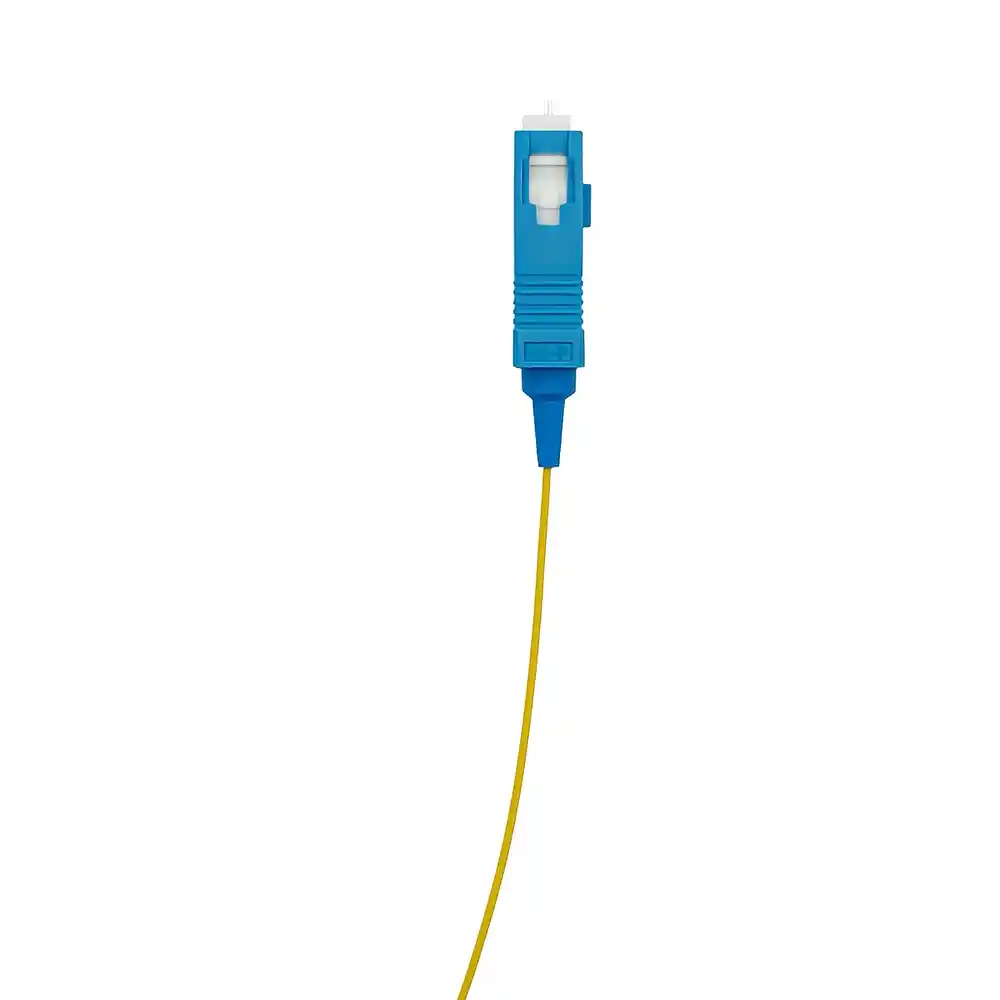ชื่อไฟล์ใหม่: pigtail-fast-connector-pigtail-and-fast-connector-sc-sm.webp ข้อความ Alt: โซลูชัน Fiber Optic Cabling - Pigtail & Fast Connector สายไฟเบอร์ออฟติกพิกเทล Single Mode คุณภาพสูงสำหรับงานโครงสร้างเครือข่าย คำอธิบายภาพ (Caption): สายไฟเบอร์ออฟติกพิกเทล SC/UPC SM G657A2 ความยาว 1 เมตร แพ็ค 10 เส้น สำหรับการเชื่อมต่อเครือข่ายความเร็วสูง คำอธิบาย (Description): NETBAND สายไฟเบอร์ออฟติกพิกเทลแบบ Single Mode ชนิดหัวต่อ SC/UPC ออกแบบมาเพื่อประสิทธิภาพการส่งสัญญาณสูงสุดภายใต้มาตรฐาน G657A2 ที่ช่วยลดการสูญเสียสัญญาณในพื้นที่จำกัด ตัวสายมีขนาดแกน 0.9 มม. มีความยืดหยุ่นสูงและทนทาน เหมาะสำหรับงานติดตั้งในตู้ ODF หรือระบบ Network Infrastructure ภายในอาคารเพื่อให้การเชื่อมต่อสื่อสารเป็นไปอย่างรวดเร็วและแม่นยำตลอดอายุการใช้งาน URL ไฟล์: https://example.com/solutions/pigtail-fast-connector-pigtail-and-fast-connector-sc-sm.webp ขนาด WebP: 1080x1080 px
