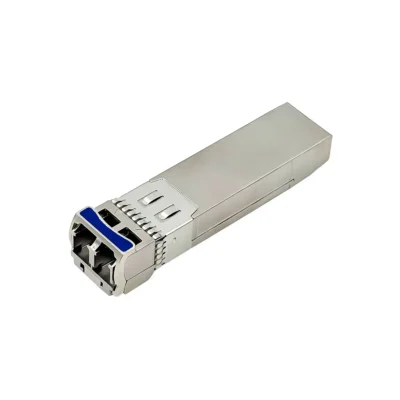 โซลูชัน Optical Transceiver (NETBAND) - 32G FC SFP28 โมดูลรับส่งสัญญาณความเร็วสูงสำหรับการเชื่อมต่อเครือข่ายศูนย์ข้อมูล